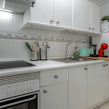 Ocean View 2bdr. Triplex Callao Salvaje