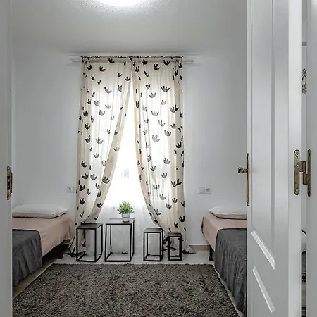 Apartment Ocean View 2bdr. Triplex Callao Salvaje