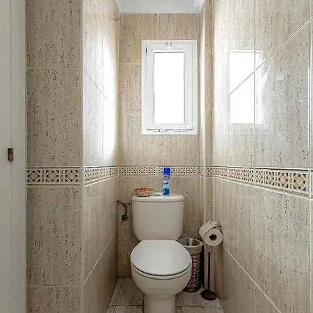 Apartment Ocean View 2bdr. Triplex Callao Salvaje