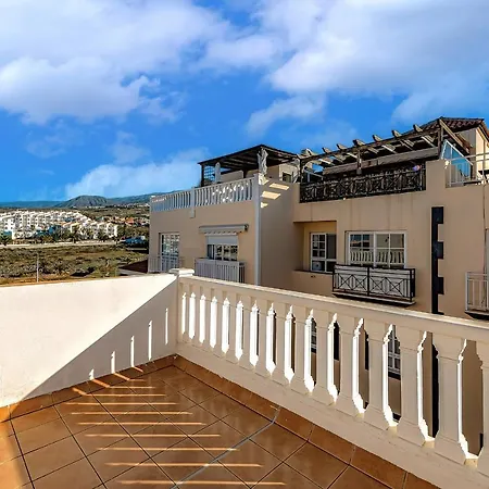 Ocean View 2bdr. Triplex * Callao Salvaje