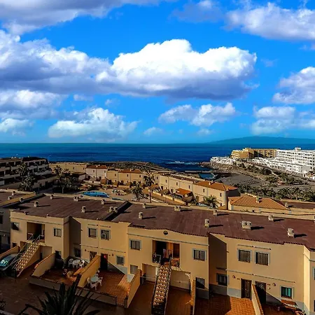 Apartment Ocean View 2bdr. Triplex *
