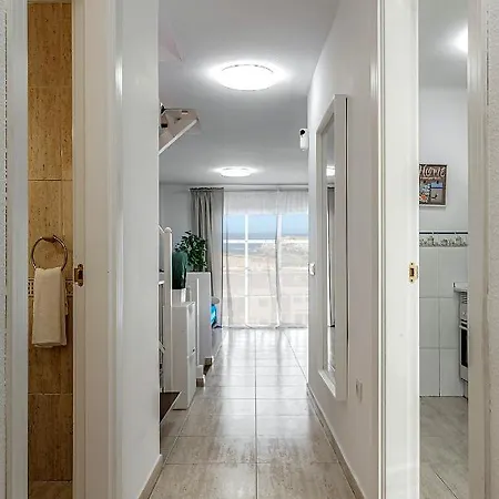 Ocean View 2bdr. Triplex Callao Salvaje