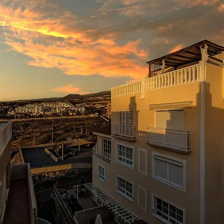 Ocean View 2bdr. Triplex * Callao Salvaje