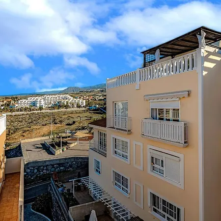 Apartment Ocean View 2bdr. Triplex