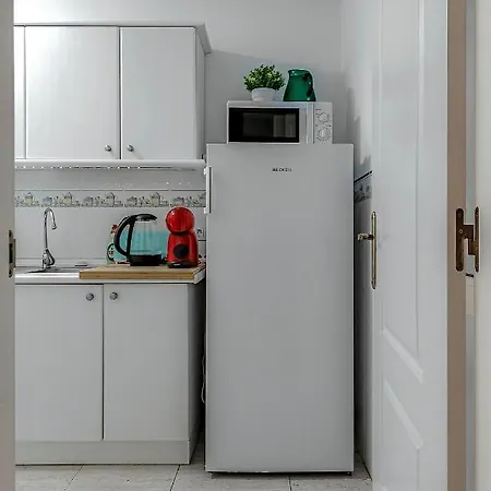 Apartment Ocean View 2bdr. Triplex *