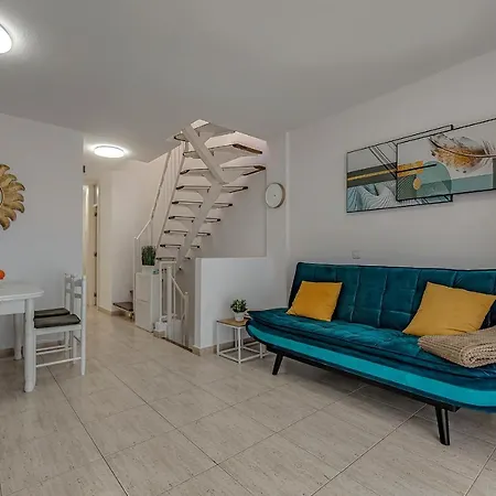 Ocean View 2bdr. Triplex Callao Salvaje