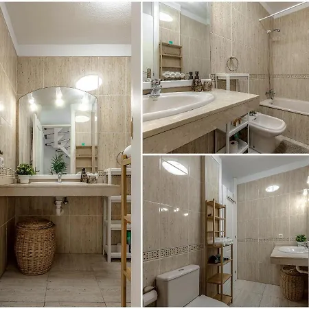 Ocean View 2bdr. Triplex *