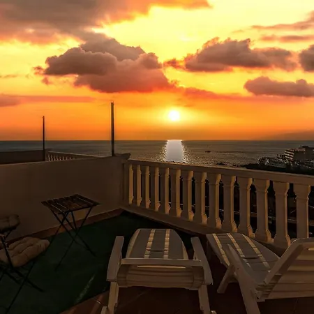 Ocean View 2bdr. Triplex * Callao Salvaje