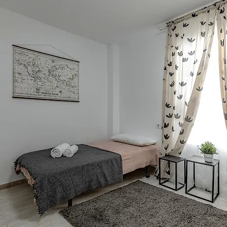 Ocean View 2bdr. Triplex * Callao Salvaje
