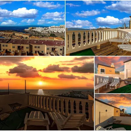 Ocean View 2bdr. Triplex