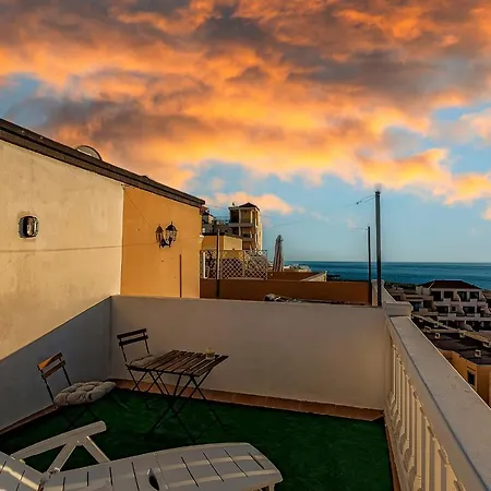 Ocean View 2bdr. Triplex * Callao Salvaje