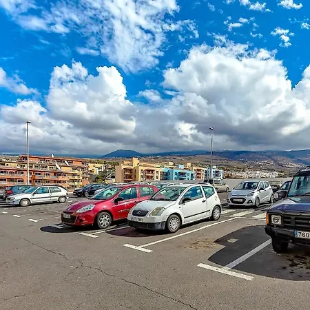 Ocean View 2bdr. Triplex Callao Salvaje