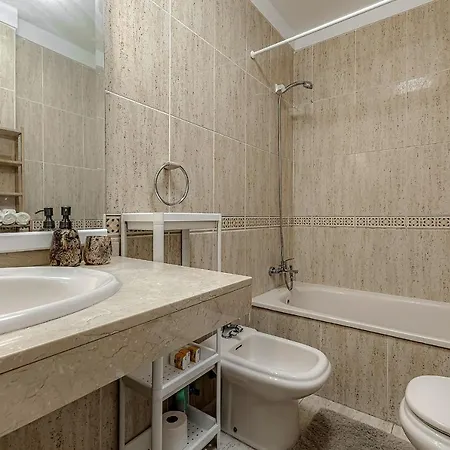 Apartment Ocean View 2bdr. Triplex