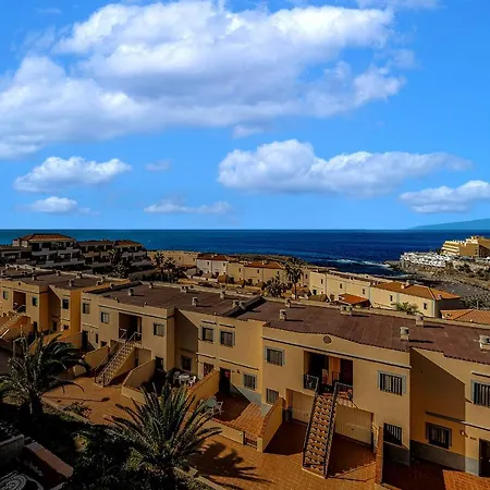 Ocean View 2bdr. Triplex Callao Salvaje