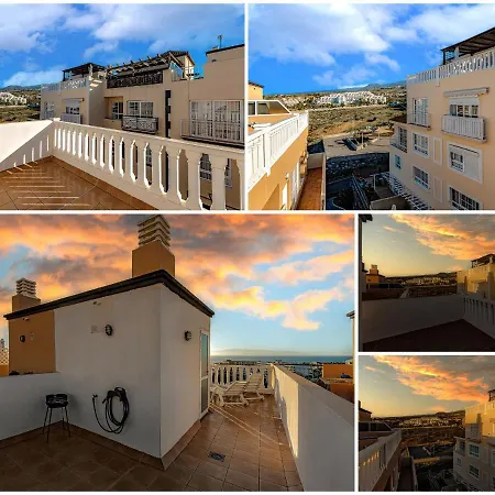 Ocean View 2bdr. Triplex *