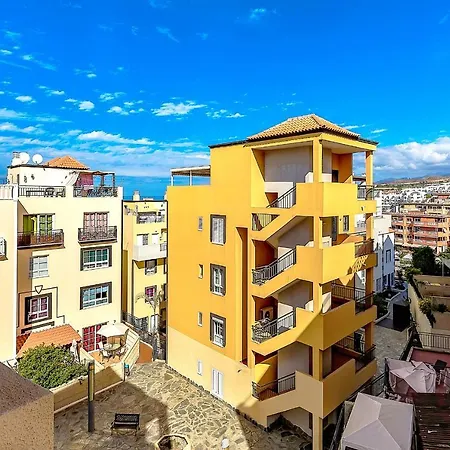 Ocean View 2bdr. Triplex *