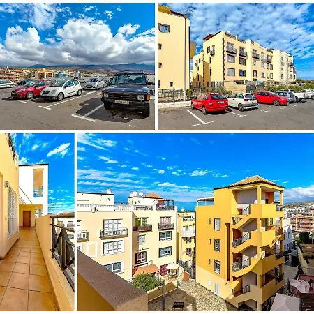 Ocean View 2bdr. Triplex *