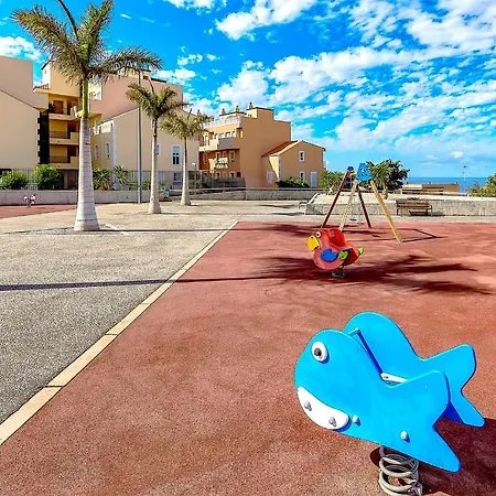 Apartment Ocean View 2bdr. Triplex