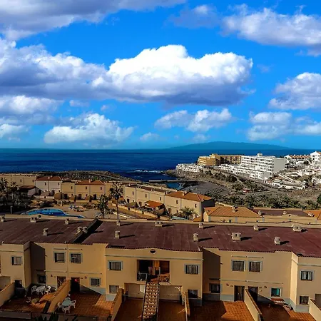 公寓 Ocean View 2bdr. Triplex *