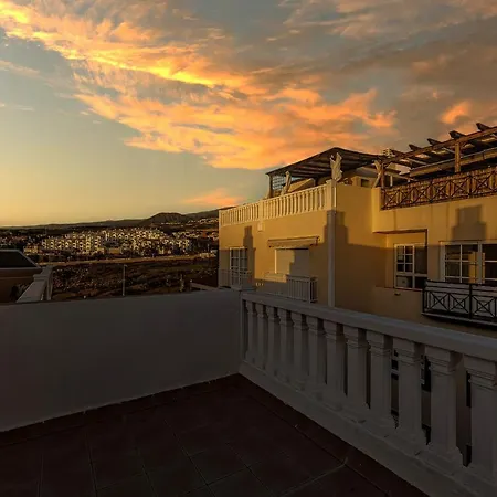 Ocean View 2bdr. Triplex 卡亚俄萨尔瓦赫
