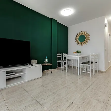 公寓 Ocean View 2bdr. Triplex