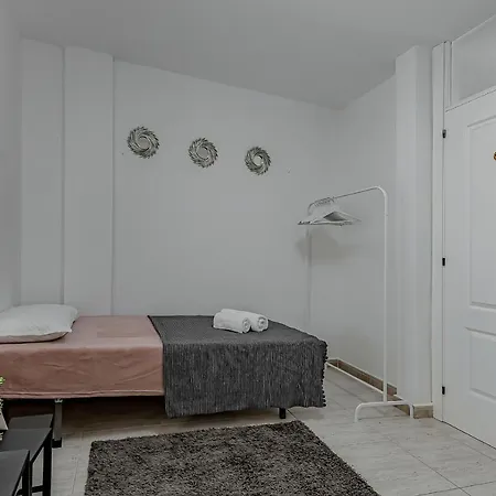 公寓 Ocean View 2bdr. Triplex
