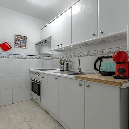 公寓 Ocean View 2bdr. Triplex *