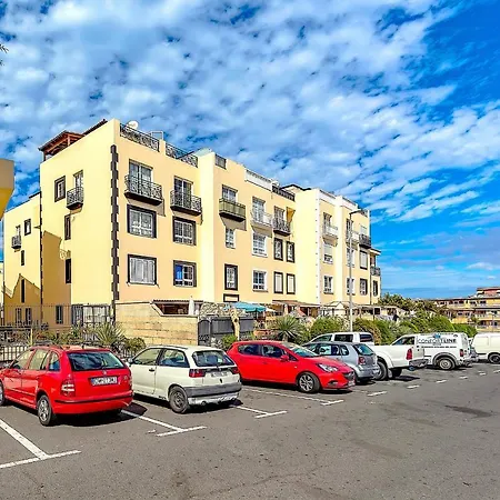 公寓 Ocean View 2bdr. Triplex