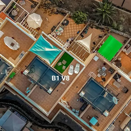 Ocean View 2bdr. Triplex